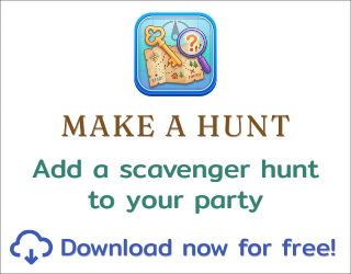 Make A Hunt